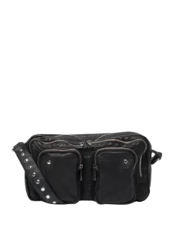 Alimakka washed black