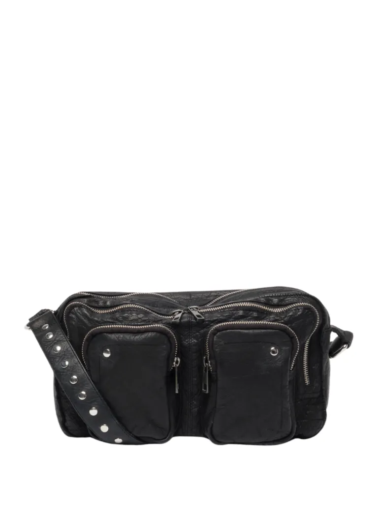 Alimakka washed black
