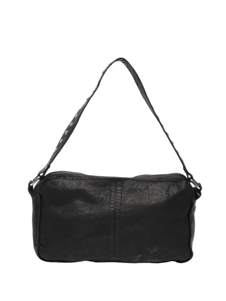 Alimakka washed black