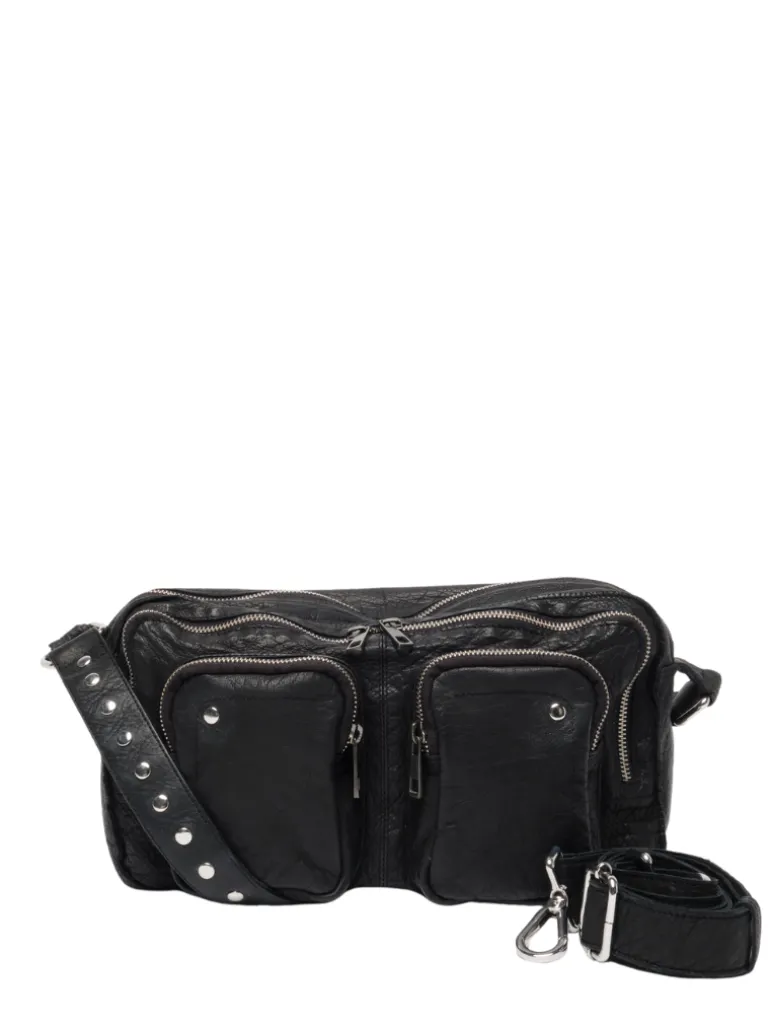 Alimakka washed black