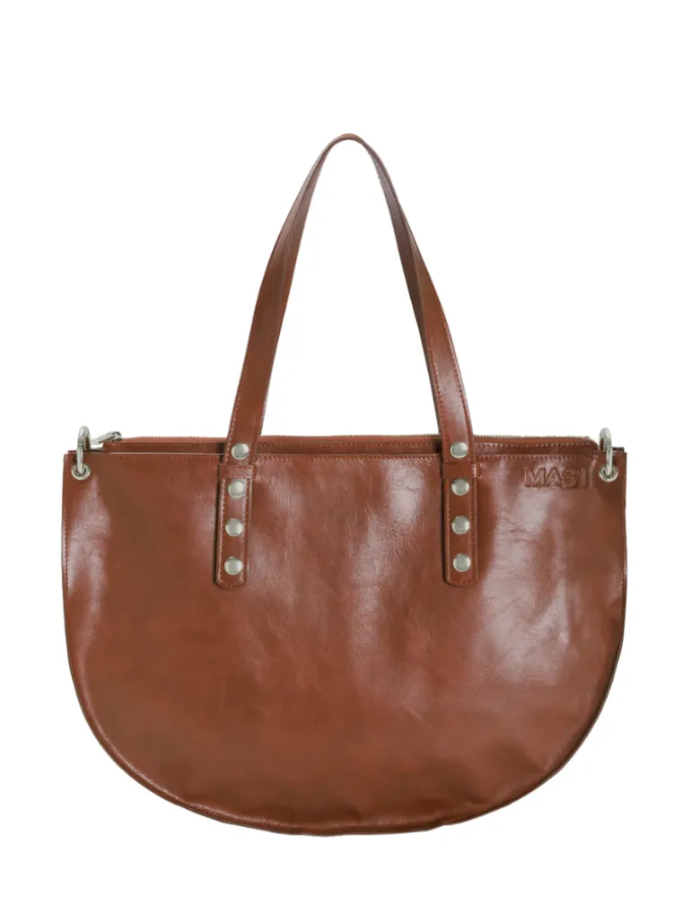Andy bag marrón