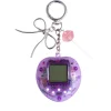 Arcade purple charm