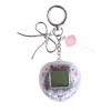 Arcade white charm