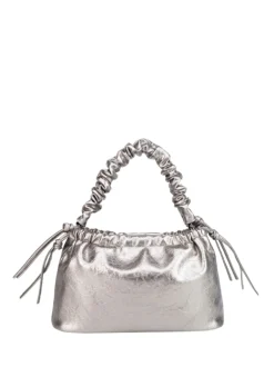 Arcadia Shiny structure metallic grey