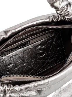 Arcadia Shiny structure metallic grey