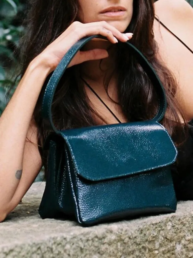 Babe Forest Green