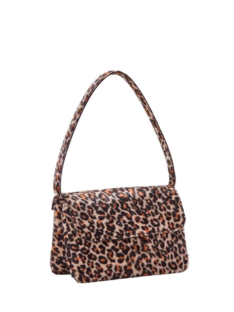 Babe Leopard