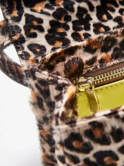Babe Leopard