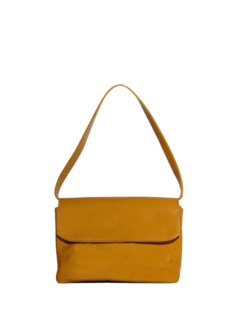 Babe mustard