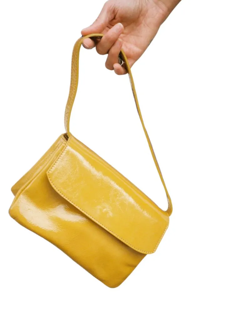 Babe mustard