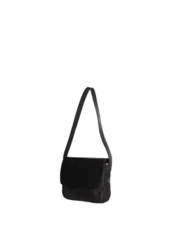 Baby black matte