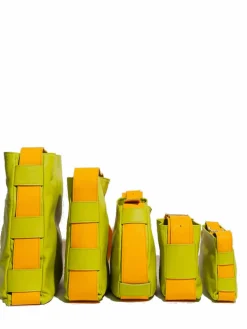 Baguette wasabi
