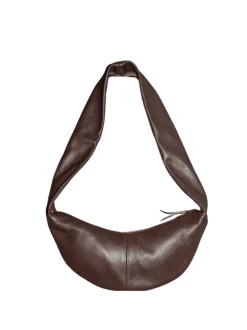 Banana bag XS chocolat