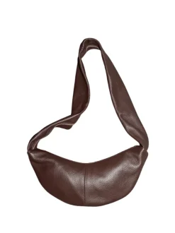 Banana bag XS chocolat
