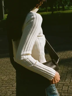 Banana bag XS chocolat