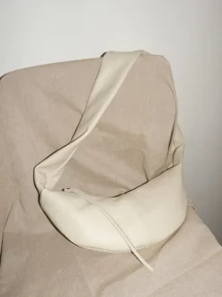 Banana bag XS cream