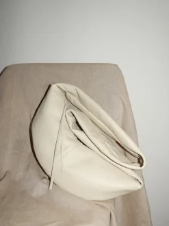Banana bag XS cream