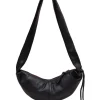 Banana bag XS grained black