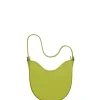 Bergie green