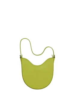 Bergie green