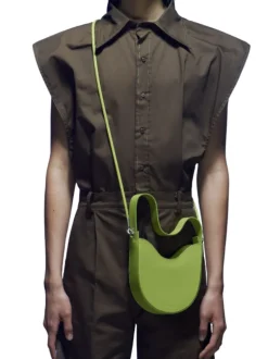 Bergie green