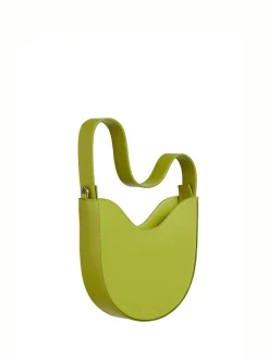 Bergie green