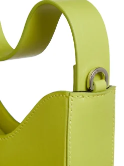 Bergie green