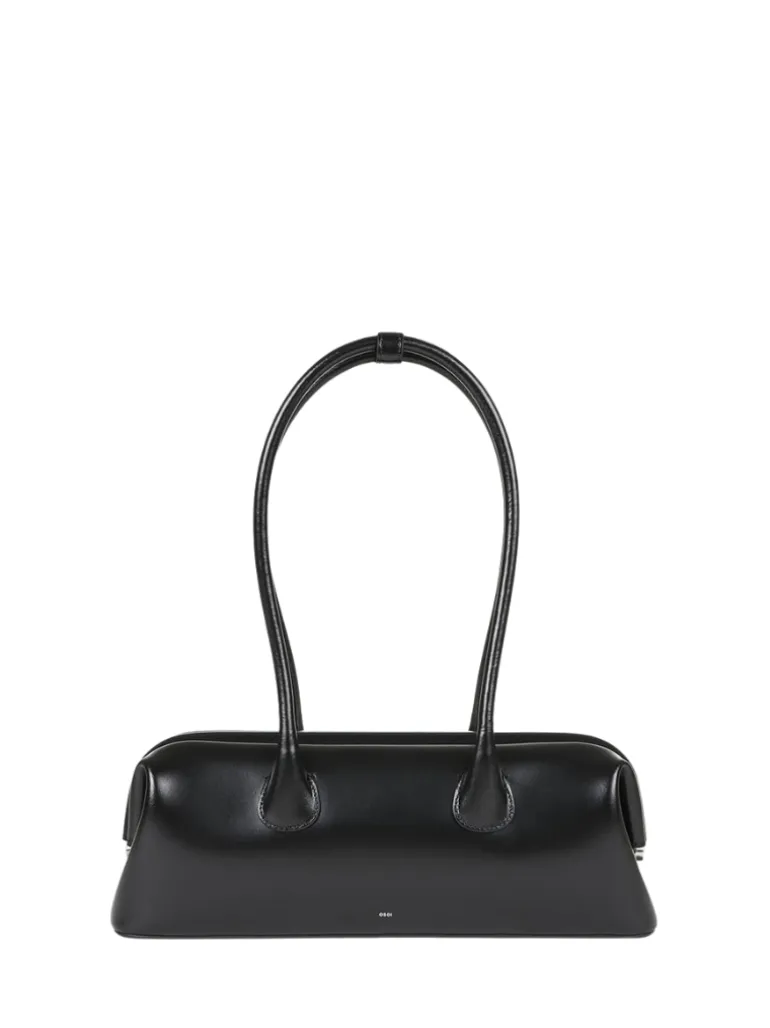 Boat Wide black
