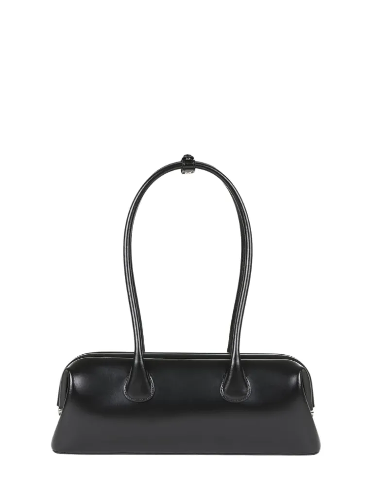Boat Wide black