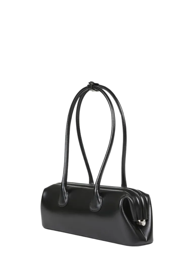 Boat Wide black