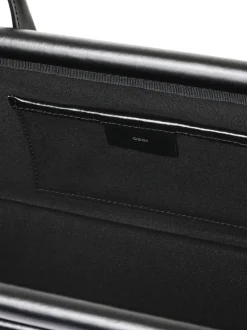 Boat Wide black