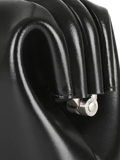 Boat Wide black