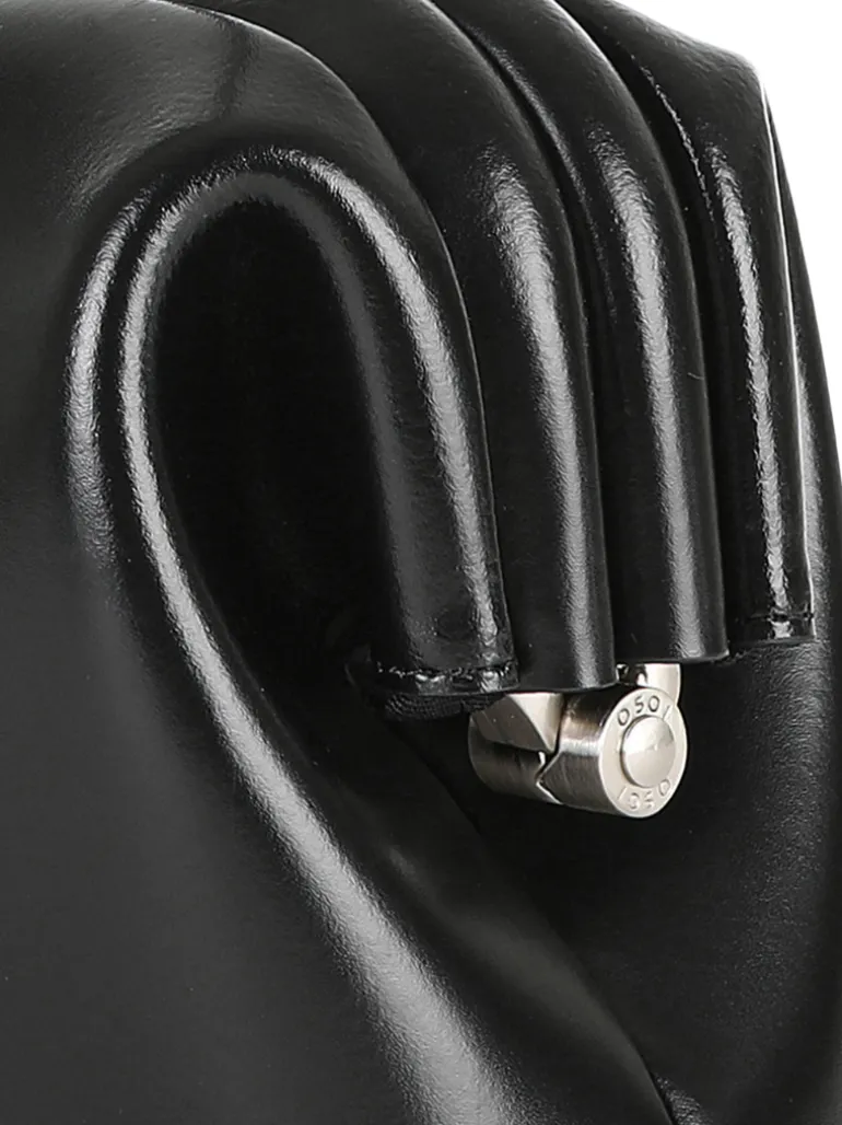 Boat Wide black