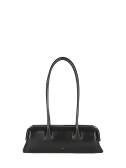 Boat Wide mini black
