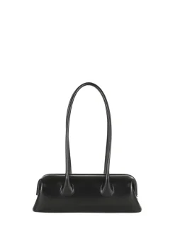 Boat Wide mini black