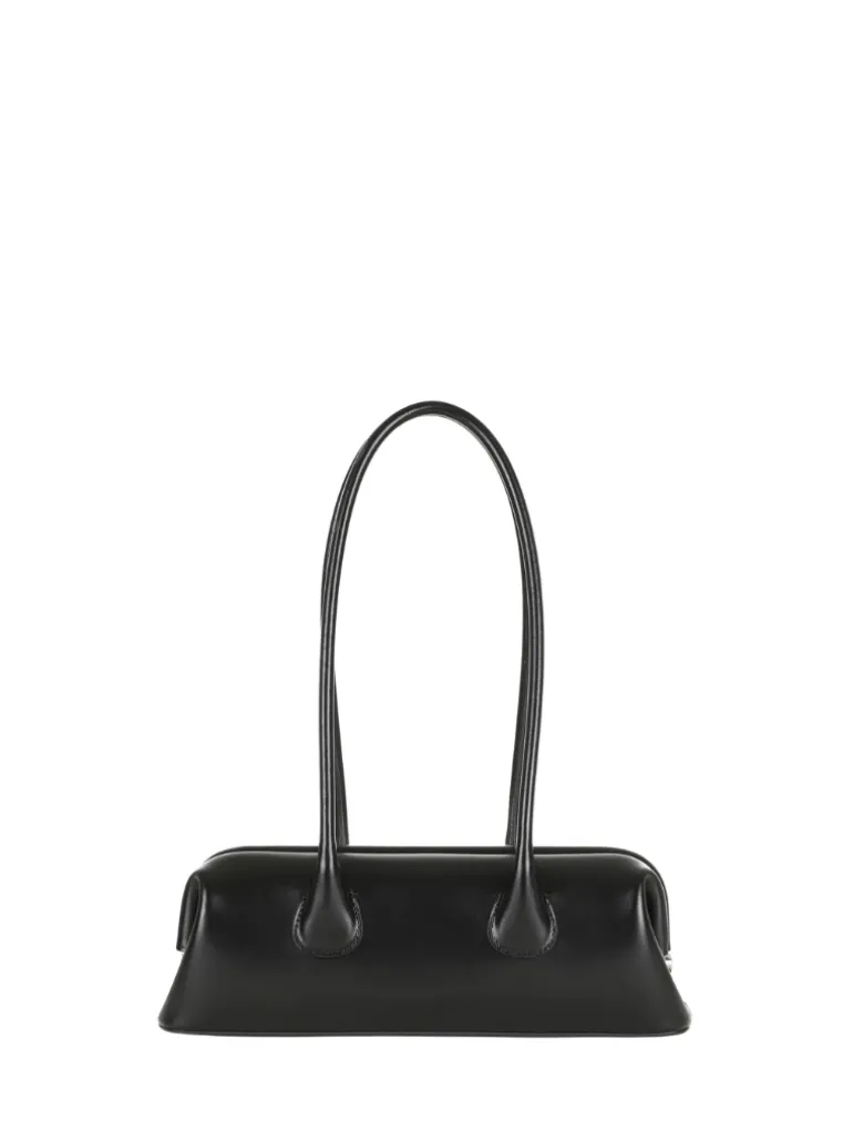 Boat Wide mini black