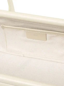 Boat Wide mini cream