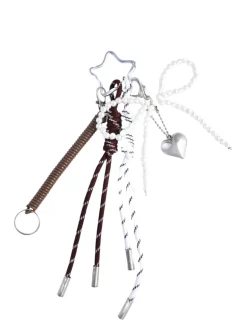 Bow charm