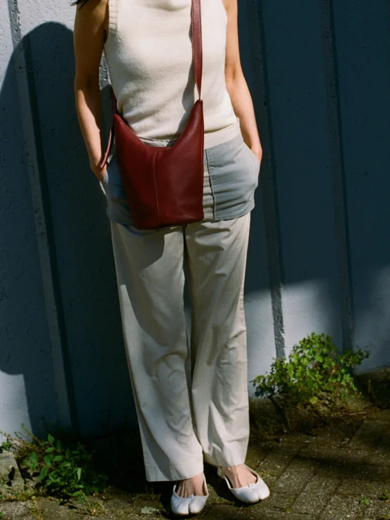 Bucket bag