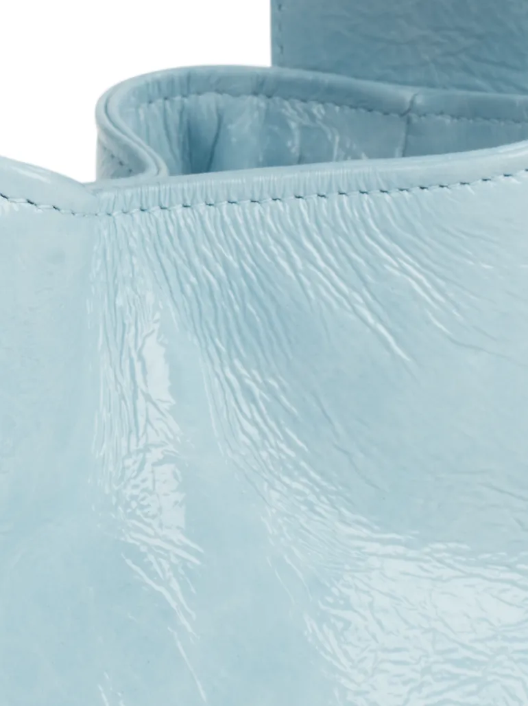 Bustito glaciar
