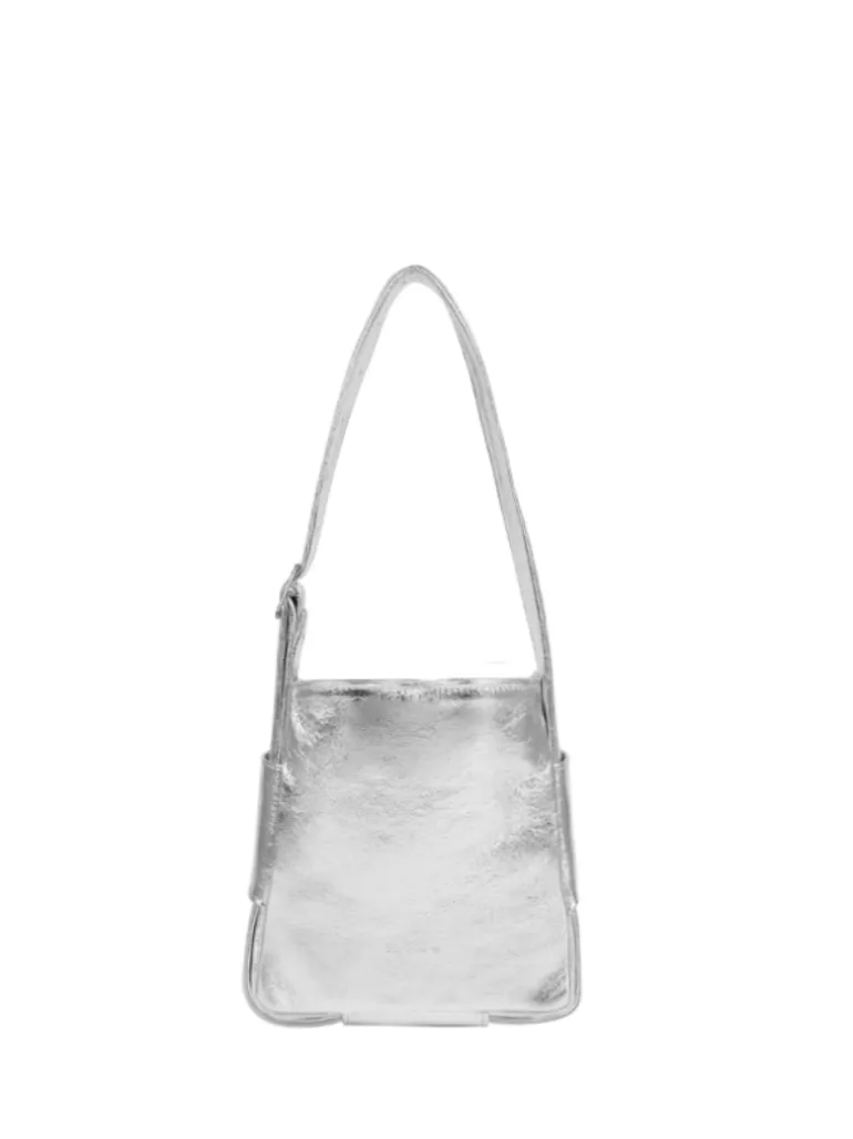 Bustito silver