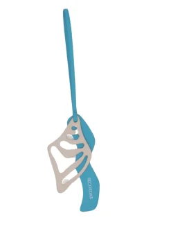 Caracola hielo aqua charm