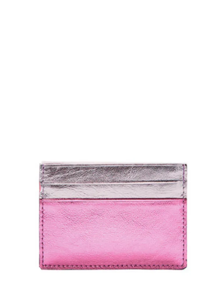 Cardholder galaxy