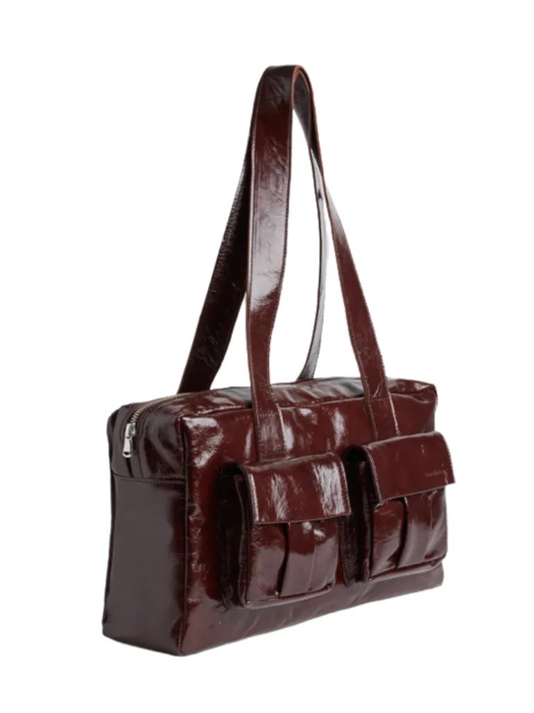 Cargo chocolate