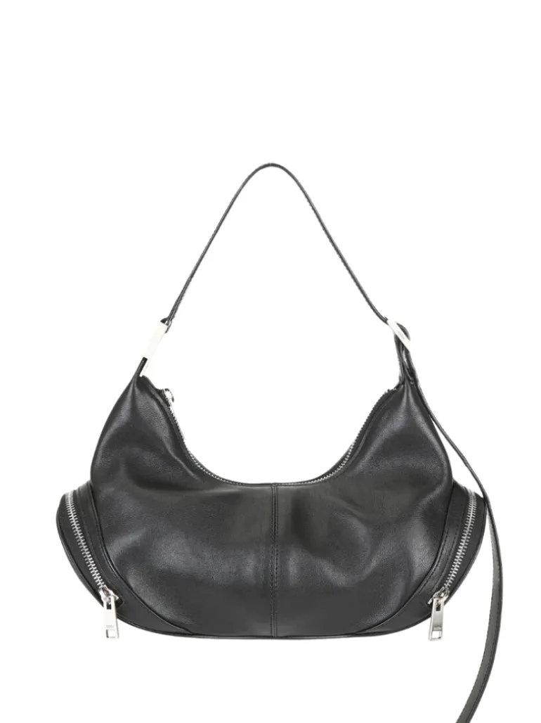Cargo Hobo black