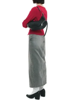 Cargo Hobo black