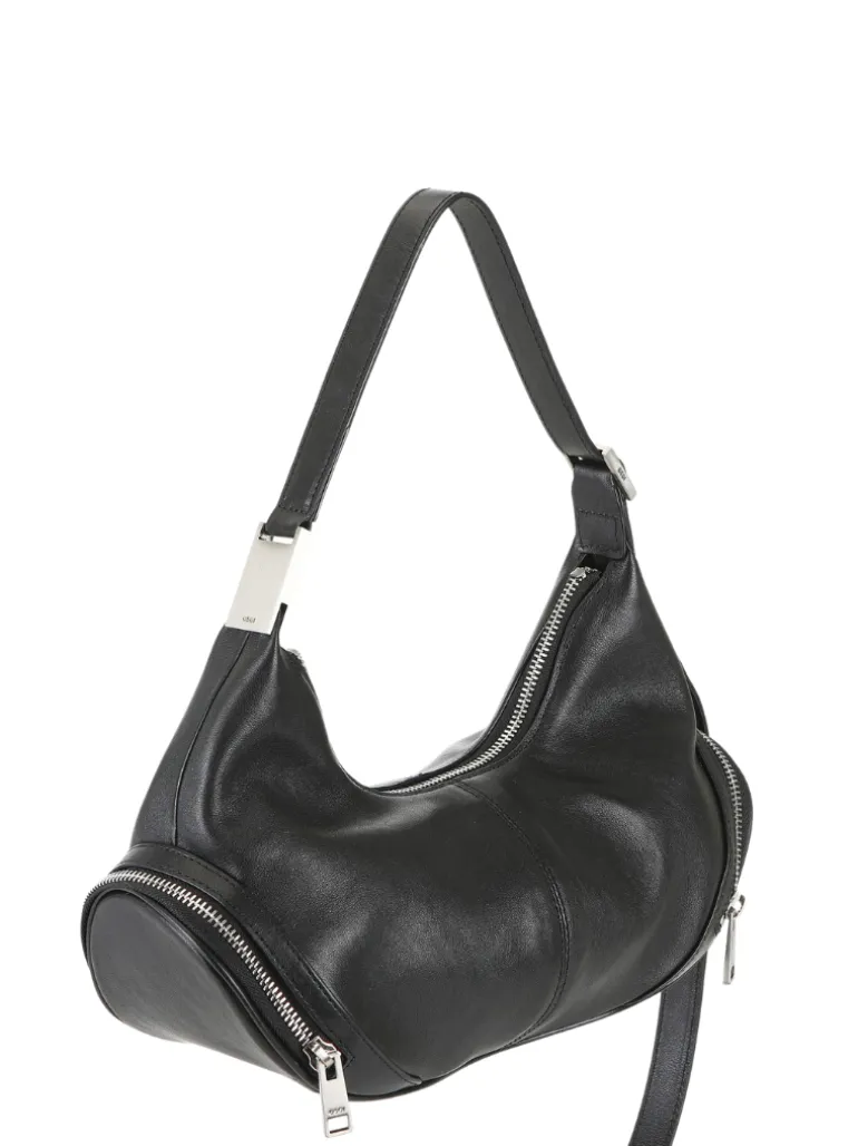 Cargo Hobo black