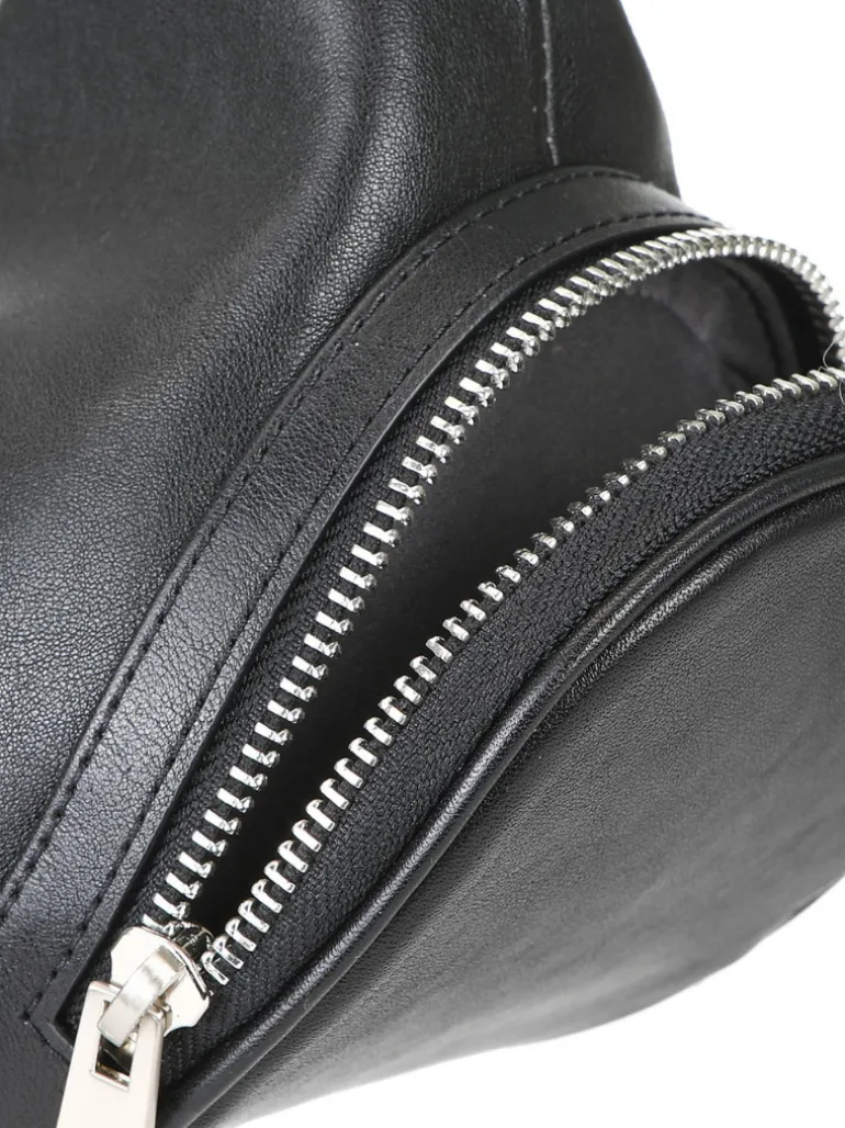 Cargo Hobo black