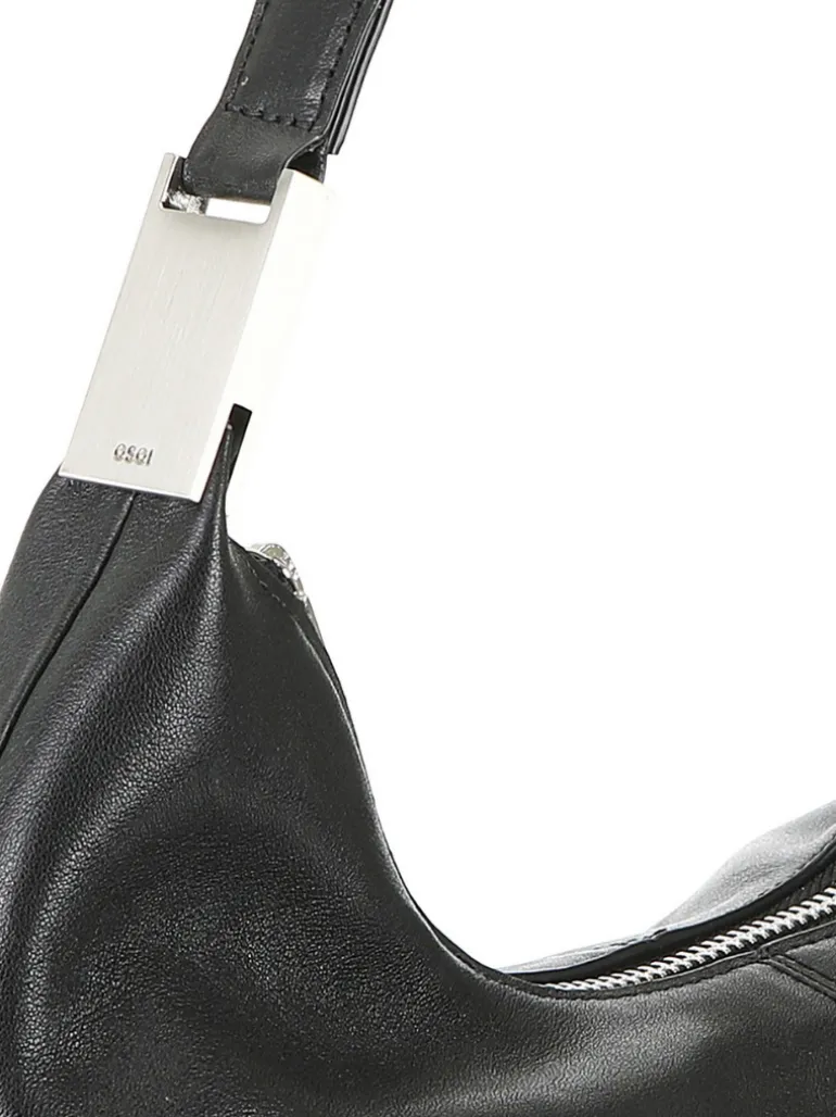 Cargo Hobo black