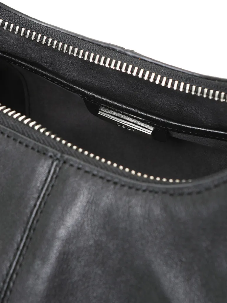 Cargo Hobo black